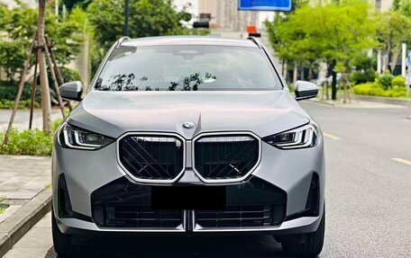 BMW X3, 2026 год, 6 410 010 рублей, 2 фотография