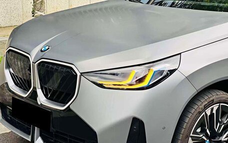 BMW X3, 2026 год, 6 410 010 рублей, 3 фотография