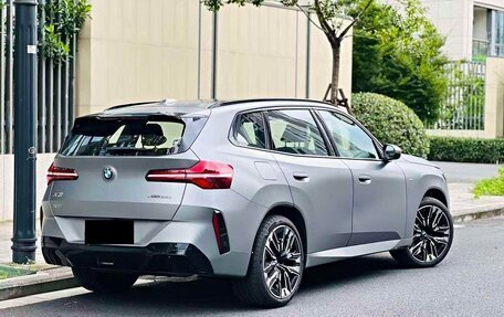 BMW X3, 2026 год, 6 410 010 рублей, 4 фотография