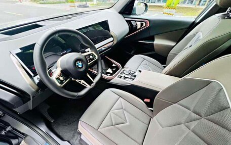 BMW X3, 2026 год, 6 410 010 рублей, 14 фотография