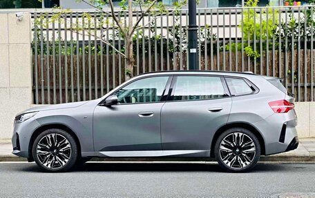 BMW X3, 2026 год, 6 410 010 рублей, 5 фотография