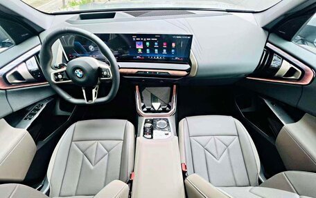 BMW X3, 2026 год, 6 410 010 рублей, 12 фотография