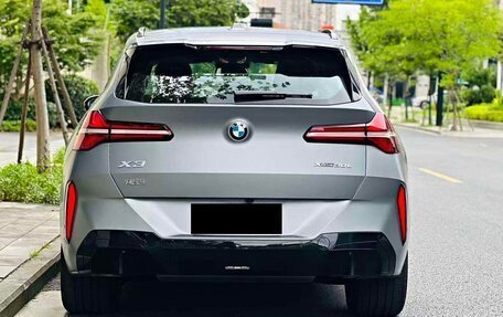 BMW X3, 2026 год, 6 410 010 рублей, 6 фотография