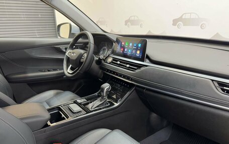Chery Tiggo 4 I рестайлинг, 2025 год, 1 755 000 рублей, 8 фотография