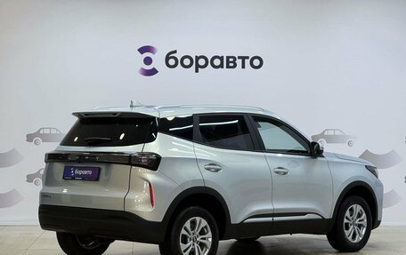 Chery Tiggo 4 I рестайлинг, 2025 год, 1 755 000 рублей, 3 фотография