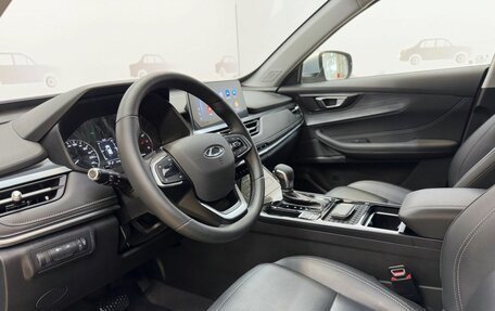 Chery Tiggo 4 I рестайлинг, 2025 год, 1 755 000 рублей, 7 фотография