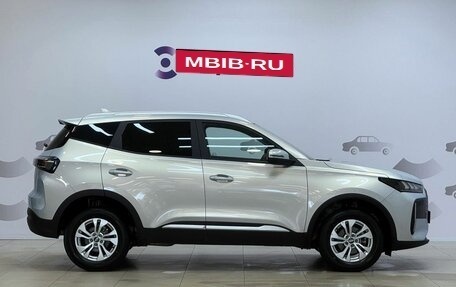 Chery Tiggo 4 I рестайлинг, 2025 год, 1 755 000 рублей, 6 фотография
