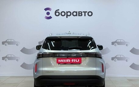 Chery Tiggo 4 I рестайлинг, 2025 год, 1 755 000 рублей, 4 фотография