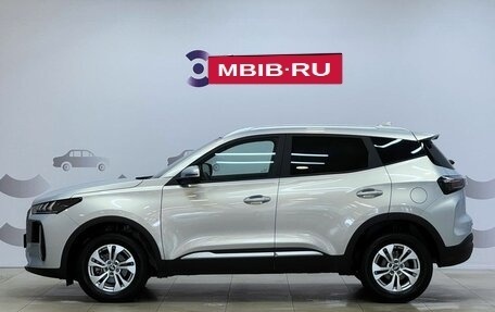 Chery Tiggo 4 I рестайлинг, 2025 год, 1 755 000 рублей, 5 фотография