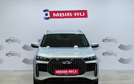 Chery Tiggo 4 I рестайлинг, 2025 год, 1 755 000 рублей, 2 фотография