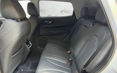 Chery Tiggo 4 I рестайлинг, 2025 год, 1 755 000 рублей, 9 фотография