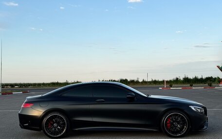Mercedes-Benz S-Класс, 2017 год, 5 200 000 рублей, 2 фотография