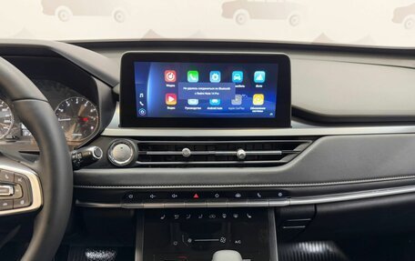 Chery Tiggo 4 I рестайлинг, 2025 год, 1 755 000 рублей, 12 фотография