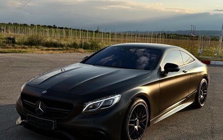 Mercedes-Benz S-Класс, 2017 год, 5 200 000 рублей, 8 фотография