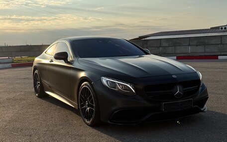 Mercedes-Benz S-Класс, 2017 год, 5 200 000 рублей, 7 фотография