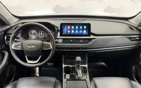 Chery Tiggo 4 I рестайлинг, 2025 год, 1 755 000 рублей, 11 фотография