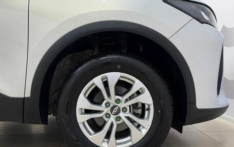 Chery Tiggo 4 I рестайлинг, 2025 год, 1 755 000 рублей, 15 фотография