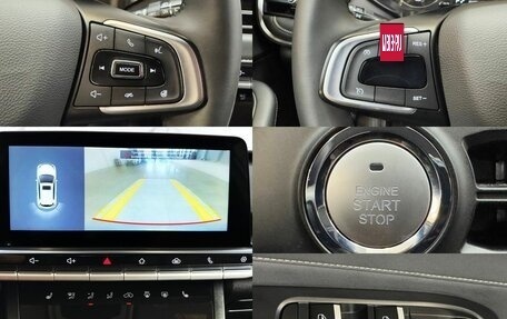 Chery Tiggo 4 I рестайлинг, 2025 год, 1 755 000 рублей, 14 фотография