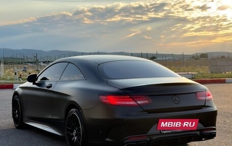 Mercedes-Benz S-Класс, 2017 год, 5 200 000 рублей, 6 фотография