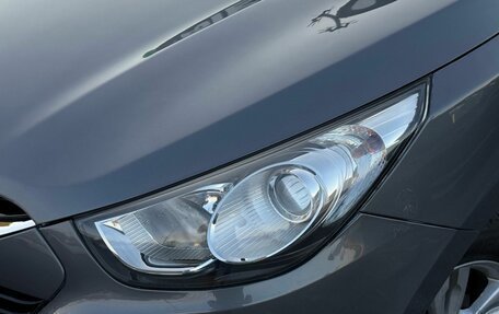 Hyundai ix35 I рестайлинг, 2013 год, 1 230 000 рублей, 7 фотография