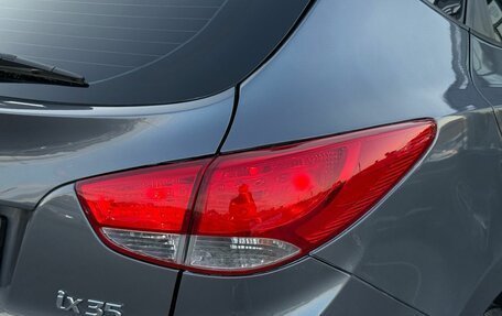 Hyundai ix35 I рестайлинг, 2013 год, 1 230 000 рублей, 8 фотография