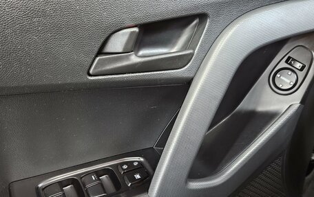 Hyundai Creta I рестайлинг, 2021 год, 1 725 000 рублей, 15 фотография