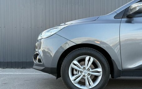 Hyundai ix35 I рестайлинг, 2013 год, 1 230 000 рублей, 5 фотография