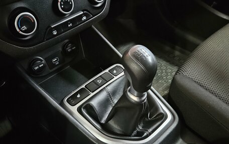 Hyundai Creta I рестайлинг, 2021 год, 1 725 000 рублей, 17 фотография