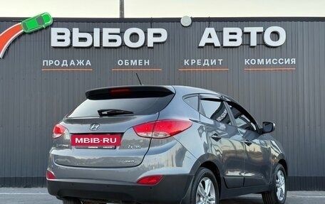 Hyundai ix35 I рестайлинг, 2013 год, 1 230 000 рублей, 2 фотография