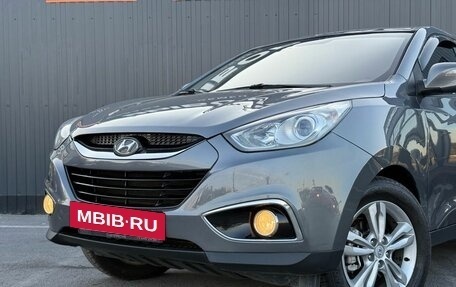 Hyundai ix35 I рестайлинг, 2013 год, 1 230 000 рублей, 6 фотография