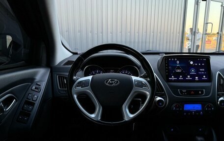Hyundai ix35 I рестайлинг, 2013 год, 1 230 000 рублей, 11 фотография