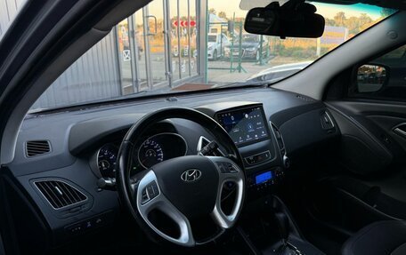 Hyundai ix35 I рестайлинг, 2013 год, 1 230 000 рублей, 10 фотография