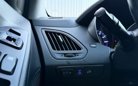 Hyundai ix35 I рестайлинг, 2013 год, 1 230 000 рублей, 21 фотография