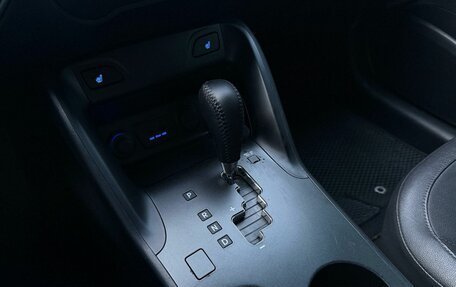 Hyundai ix35 I рестайлинг, 2013 год, 1 230 000 рублей, 18 фотография