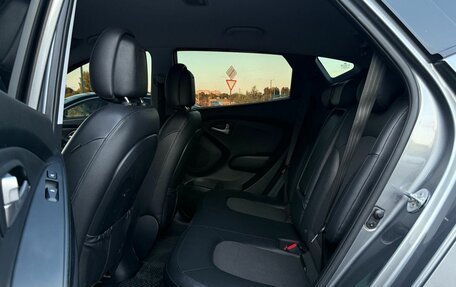 Hyundai ix35 I рестайлинг, 2013 год, 1 230 000 рублей, 15 фотография