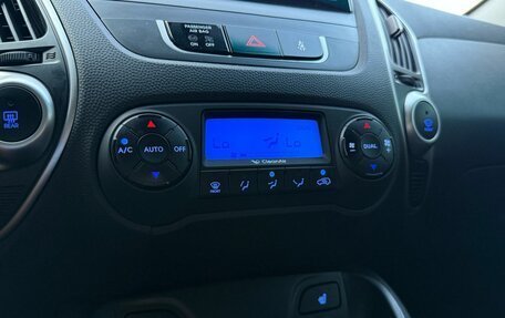 Hyundai ix35 I рестайлинг, 2013 год, 1 230 000 рублей, 17 фотография