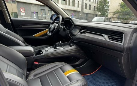 Haval F7x I, 2020 год, 1 625 000 рублей, 11 фотография