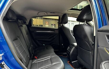 Haval F7x I, 2020 год, 1 625 000 рублей, 13 фотография