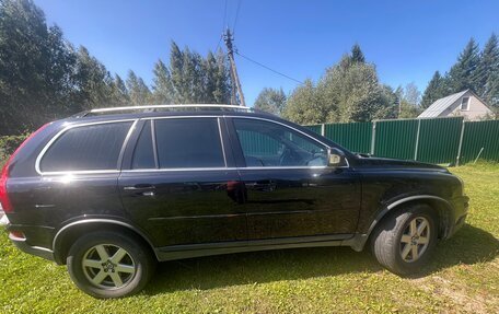 Volvo XC90 II рестайлинг, 2010 год, 1 200 000 рублей, 4 фотография
