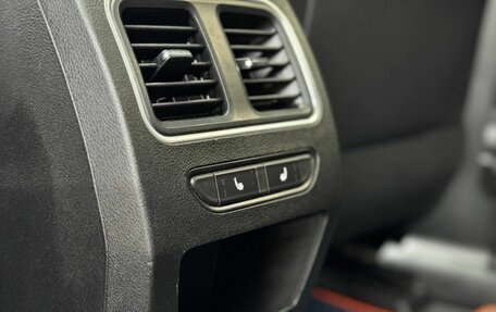 Haval F7x I, 2020 год, 1 625 000 рублей, 8 фотография