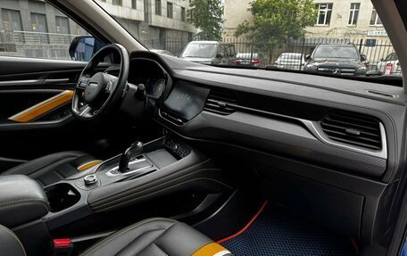 Haval F7x I, 2020 год, 1 625 000 рублей, 7 фотография