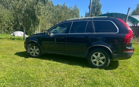 Volvo XC90 II рестайлинг, 2010 год, 1 200 000 рублей, 2 фотография