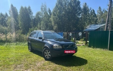 Volvo XC90 II рестайлинг, 2010 год, 1 200 000 рублей, 3 фотография