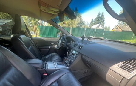 Volvo XC90 II рестайлинг, 2010 год, 1 200 000 рублей, 6 фотография