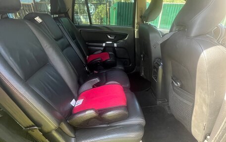 Volvo XC90 II рестайлинг, 2010 год, 1 200 000 рублей, 11 фотография