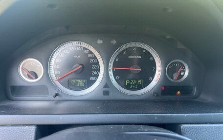 Volvo XC90 II рестайлинг, 2010 год, 1 200 000 рублей, 16 фотография
