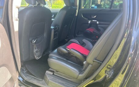 Volvo XC90 II рестайлинг, 2010 год, 1 200 000 рублей, 15 фотография