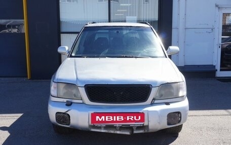 Subaru Forester, 2002 год, 250 000 рублей, 2 фотография