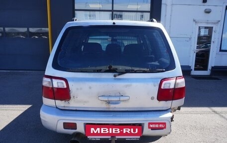 Subaru Forester, 2002 год, 250 000 рублей, 6 фотография