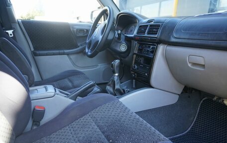 Subaru Forester, 2002 год, 250 000 рублей, 10 фотография